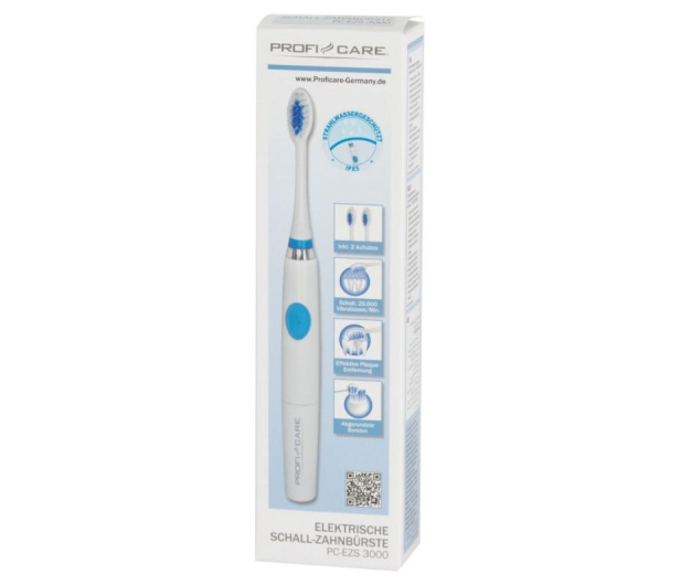 PROFICARE PC-EZS 3000 - 1438927 - zdjęcie 8